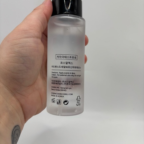 Advanced Snail 96 Mucin Power Essence 100ml - Picture 3 of 3